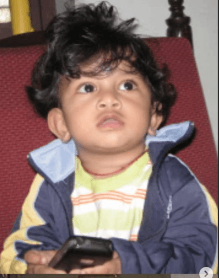 Jeevakrishna