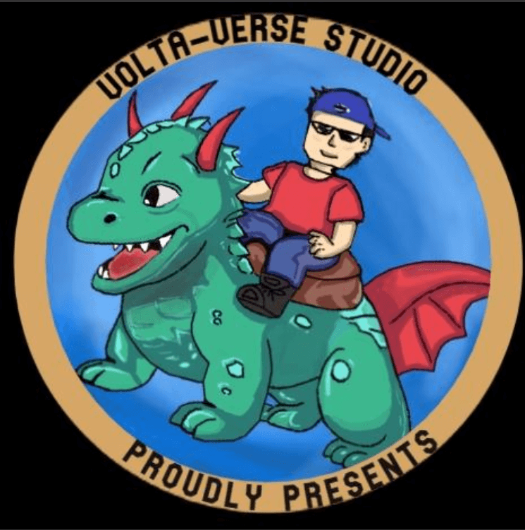 Voltaverse Studio