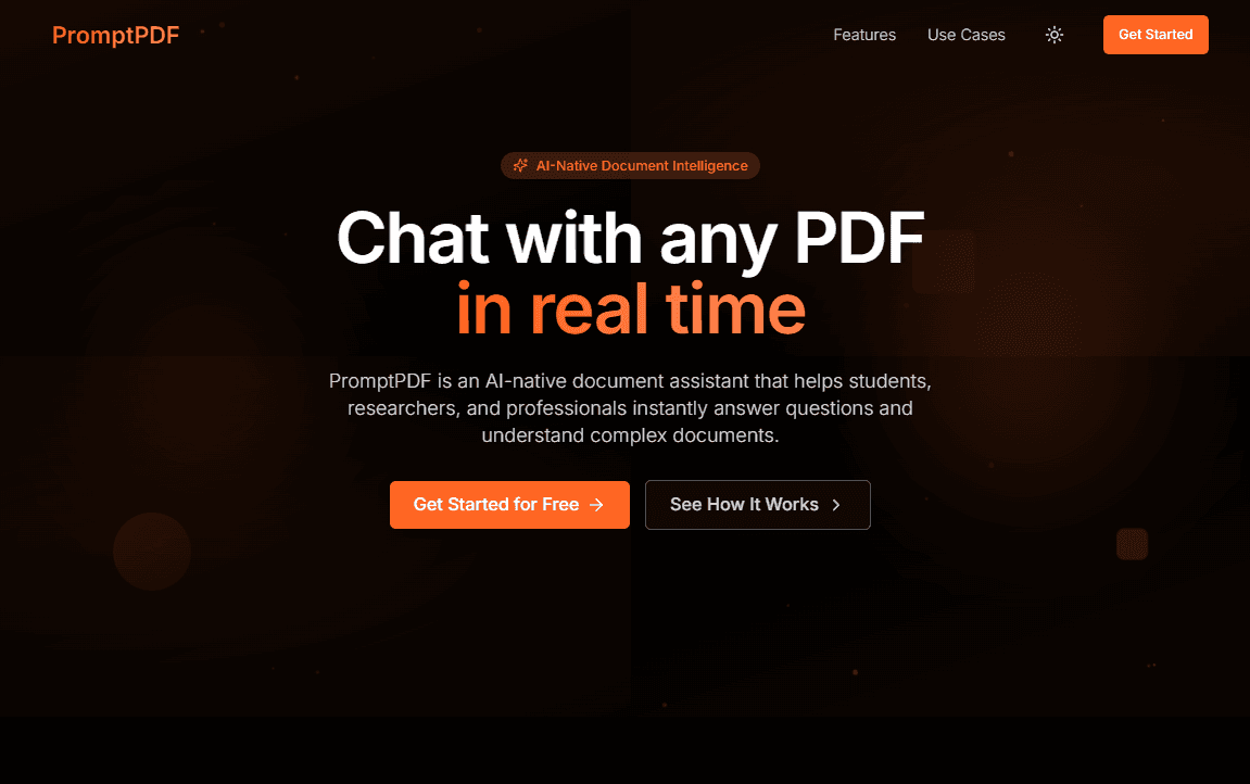 PromptPDF